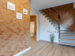 Apartment St. Peter-Ording Außenaufnahme 37