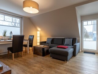 Apartment St. Peter-Ording Außenaufnahme 4