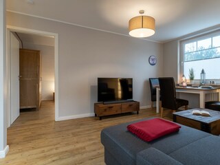 Apartment St. Peter-Ording Außenaufnahme 5