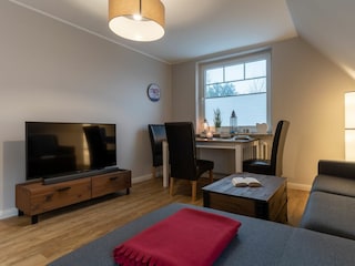 Apartment St. Peter-Ording Außenaufnahme 6