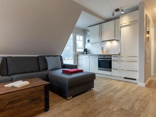 Apartment St. Peter-Ording Außenaufnahme 8