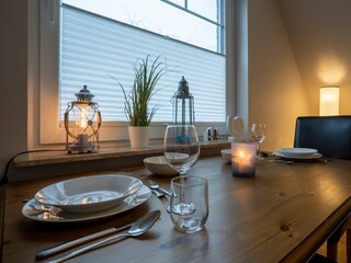 Apartment St. Peter-Ording Außenaufnahme 9