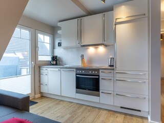 Apartment St. Peter-Ording Außenaufnahme 10