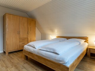 Apartment St. Peter-Ording Außenaufnahme 14