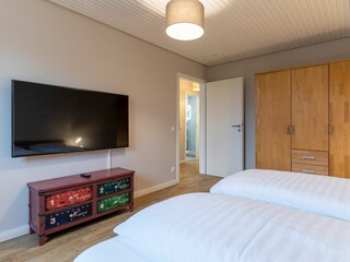 Apartment St. Peter-Ording Außenaufnahme 17