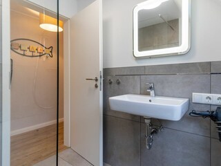 Apartment St. Peter-Ording Außenaufnahme 20
