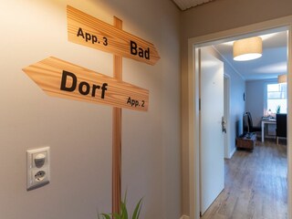 Apartment St. Peter-Ording Außenaufnahme 23