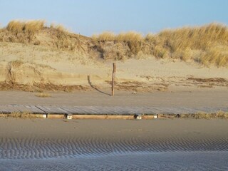 Apartment St. Peter-Ording Umgebung 26