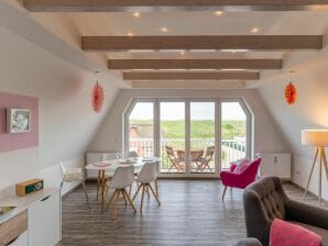 Apartment 54-Grad Weitblick - St. Peter-Ording - image1