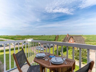 Apartment St. Peter-Ording Außenaufnahme 3