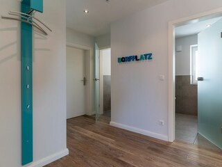 Ferienwohnung St. Peter-Ording Außenaufnahme 12