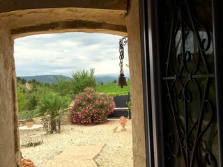 Tenuta Portel des Corbières Registrazione all'aperto 8