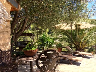 Tenuta Portel des Corbières Registrazione all'aperto 6