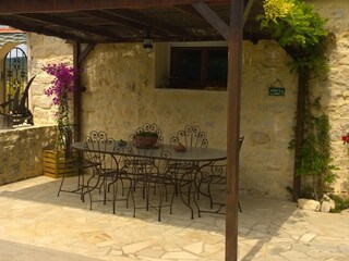 Tenuta Portel des Corbières Registrazione all'aperto 7