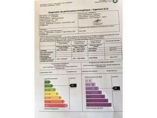 Tenuta Portel des Corbières Documento 23