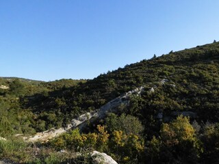 Tenuta Portel des Corbières Registrazione all'aperto 9