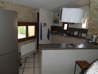 Tenuta Portel des Corbières Caratteristiche 12