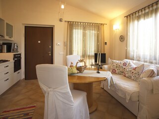 Appartamento per vacanze Ripatransone Caratteristiche 8