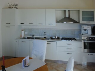 Appartamento per vacanze Ripatransone Caratteristiche 14