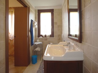 Appartamento per vacanze Ripatransone Caratteristiche 13