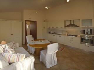 Appartamento per vacanze Ripatransone Caratteristiche 15