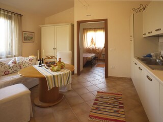 Appartamento per vacanze Ripatransone Caratteristiche 9