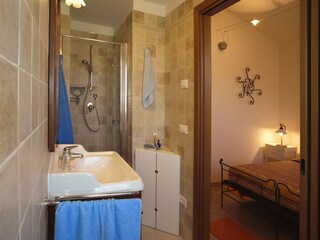 Appartamento per vacanze Ripatransone Caratteristiche 11