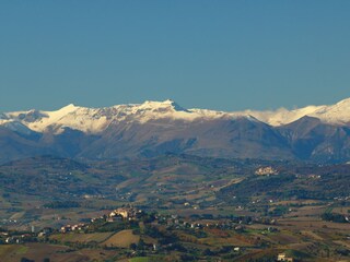 Appartamento per vacanze Ripatransone Ambiente 16