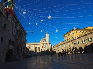Appartamento per vacanze Ripatransone Ambiente 19
