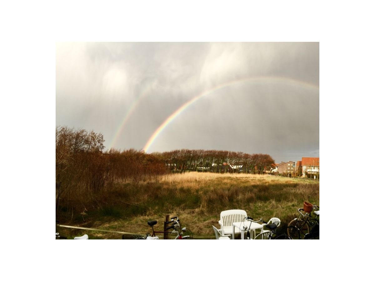 Regenbogen