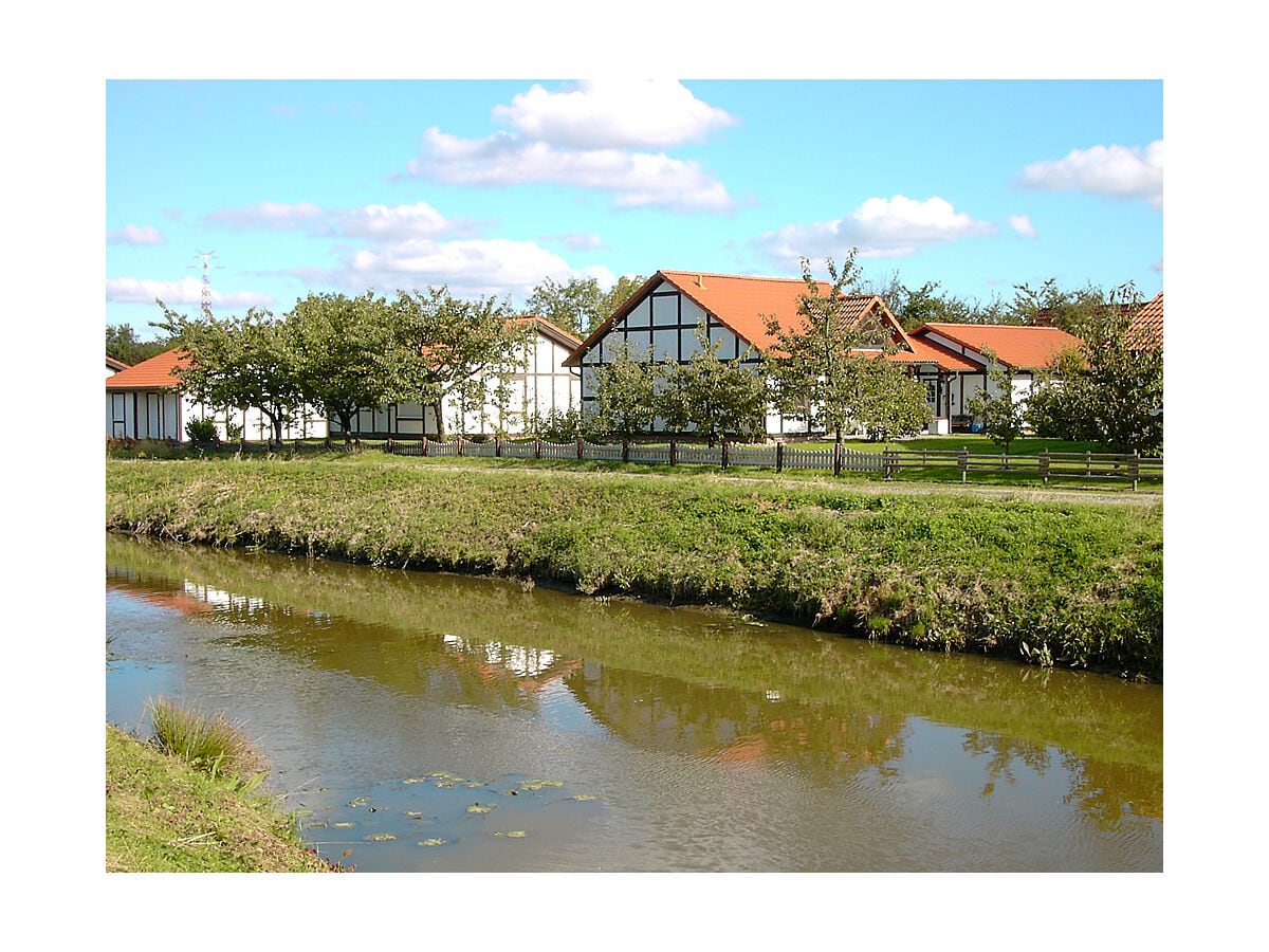 Feriendorf an der Wettern