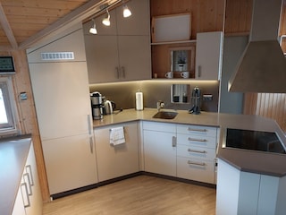 Holiday house Hollern-Twielenfleth Kitchen 37