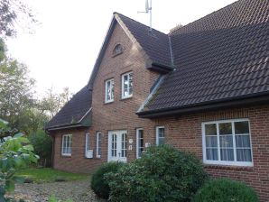 Ferienhaus Adebar 1 - Oevenum - image1