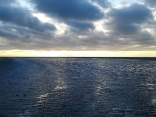 Impressionen am Abend