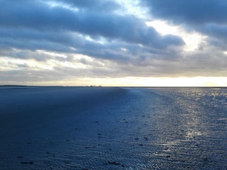 Impressionen am Abend