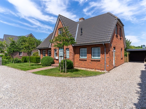 Ferienhaus Wildrose