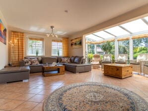 Ferienhaus Wildrose