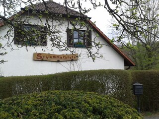 Appartamento per vacanze Herborn Registrazione all'aperto 6