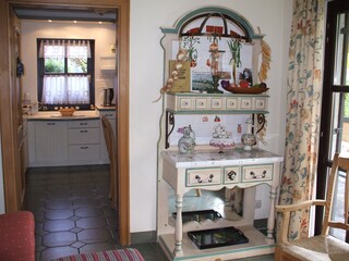 Appartamento per vacanze Herborn Caratteristiche 13