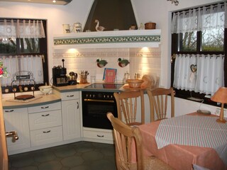 Appartamento per vacanze Herborn Caratteristiche 14