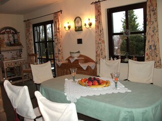 Appartamento per vacanze Herborn Caratteristiche 15