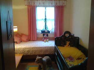 Appartamento per vacanze Herborn Caratteristiche 19