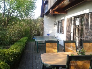 Appartamento per vacanze Herborn Registrazione all'aperto 8