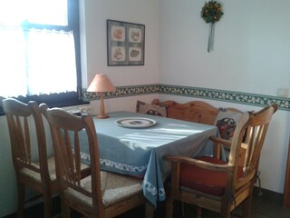 Appartamento per vacanze Herborn Caratteristiche 20