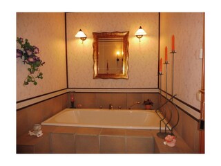 Appartamento per vacanze Herborn Caratteristiche 22