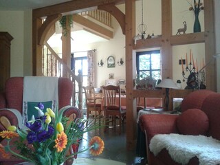 Appartamento per vacanze Herborn Caratteristiche 23