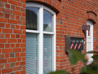 Ferienwohnung Westerland Außenaufnahme 3