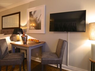 Ferienwohnung Westerland Ausstattung 5