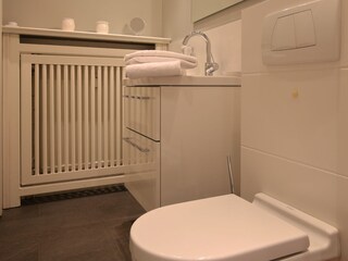 Ferienwohnung Westerland Ausstattung 11