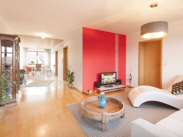 Ferienwohnung Schloss&See